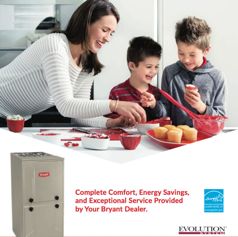 Bryant Air Conditioners